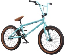 KHE EVO 20" BMX 10,6 kg CrMo