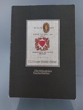 Buch CÜRIEUSE BILDER-BIBEL