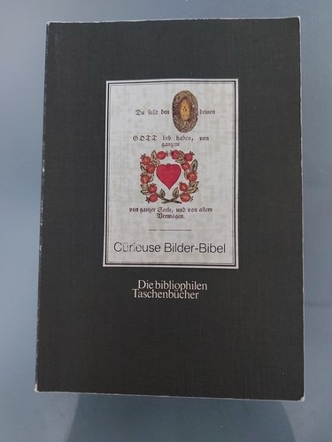 Buch cürieuse bilder - cÜrieuse, bilder-bibel
