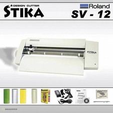 Oracover Roland Stika SV-12