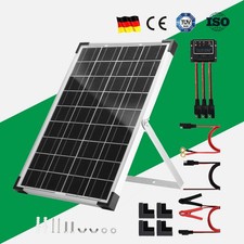 Solar Panel 30W USB