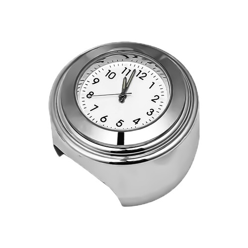 Motorrad lenkeruhr quarz - motorrad,