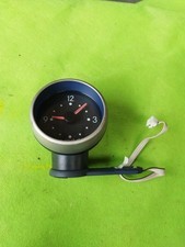 Smart ForTwo 450 Uhr