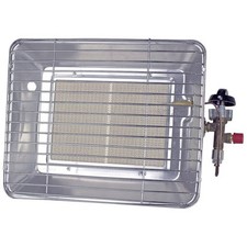 Gaslufterhitzer 4.2 kW