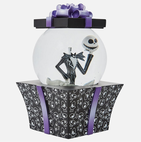 The nightmare before - the,