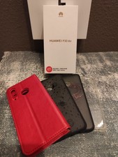 Huawei P30 Lite Smartphone Android LTE 4G ohne Simlock