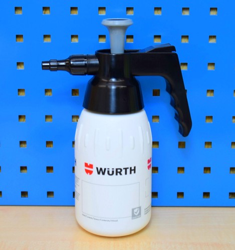1000ml würth - 1x,