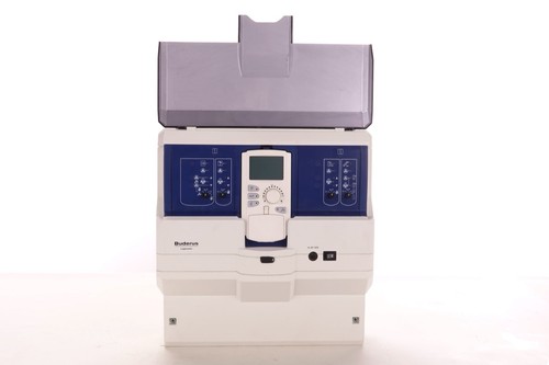 Buderus logamatic r4121 - buderus,