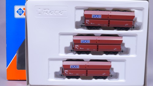 Roco 44138 - h0, dc