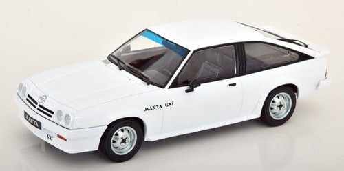 Norev opel manta gt - manta, gt/e