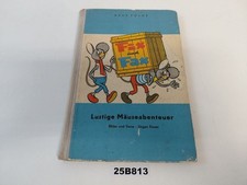 Kinderbuch "Fix und Fax