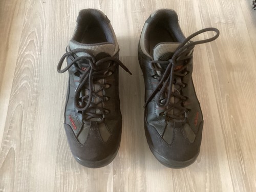 Lowa damen wanderschuhe 39 - wanderschuhe, gr