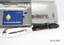 Märklin H0 2681 Dampflok S 10