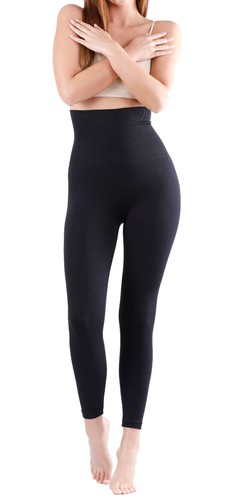 Damen slim leggings - slim,