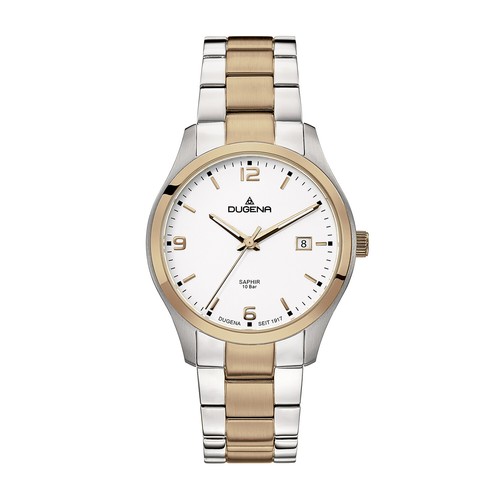 Dugena herren armbanduhr - dugena, herren-armbanduhr