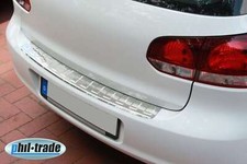 Ladekantenschutz Edelstahl