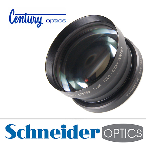 Century 16tc dvx - _, _