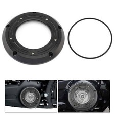 Aluminum Derby Deckel