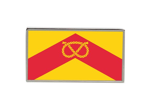 Staffordshire flagge - (england),