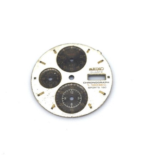 Very used restore seiko - to,