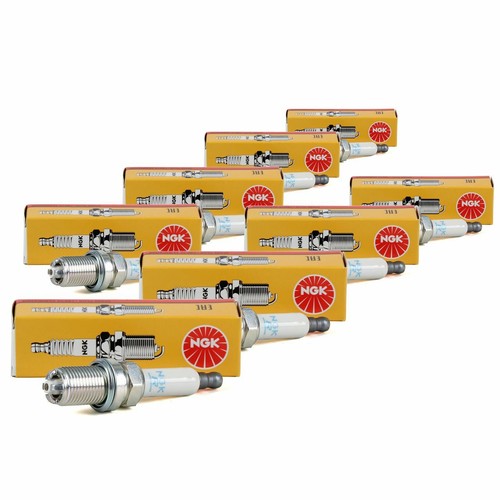 Ngk 6872 bkr6equa - ngk,