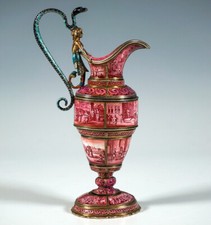 WIENER SILBER EMAIL KRUG