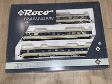 Roco exklusiv 43894 - exklusiv, h0