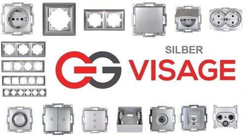 Gunsan visage steckdose - gunsan,