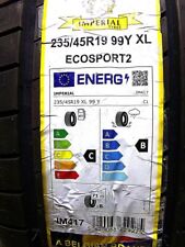 Sommerreifen 235/45 R19 99Y /