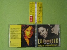 Bob Geldof & The Boomtown Rats