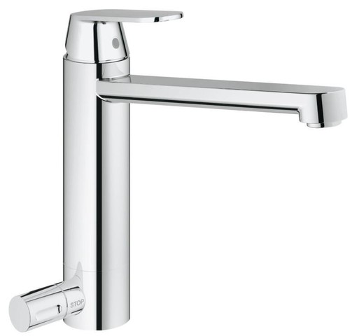 Grohe eurosmart cosmopolitan - grohe,