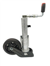 800 kg Automatik-Stützrad