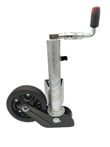 800 automatik stützrad - 800, kg