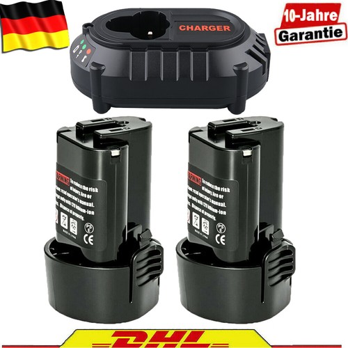 Für makita akku bl1013 - makita,