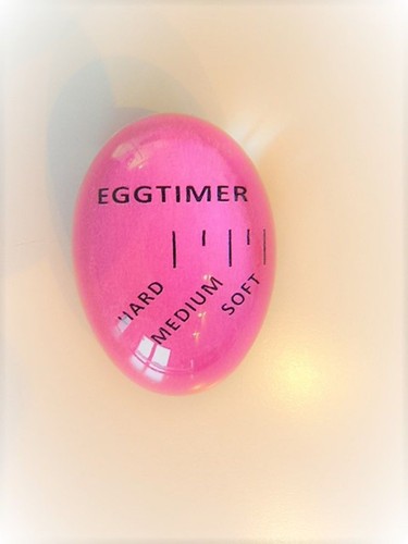 Eieruhr egg perfect - perfect, zum