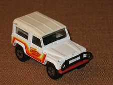 Matchbox Auto Spielzeug LAND