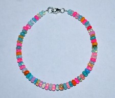 Solid 925 Silber Äthiopische