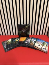 Breaking bad the complete - breaking,