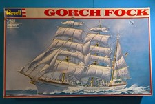 Revell 1:150 GORCH FOCK