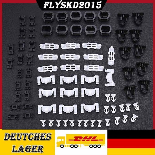 Set zierleisten schweller - 80,