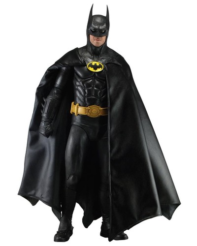 Neca batman 1 4 scale - batman,