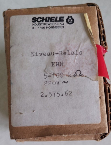 Schiele enn 100 - 5-100,