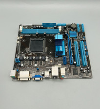Asus M5A78L-M LE mATX Sockel
