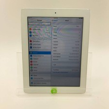 WiFi Only Apple iPad 2nd Gen