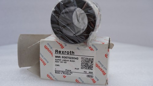 Bosch rexroth r067023040 - bosch,