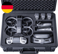 Lykus Titan AT200 Wasserdicht