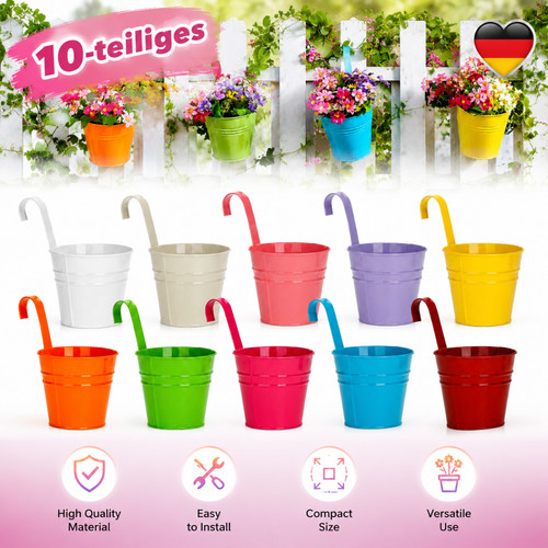 Blumentopf stück - blumentopf,