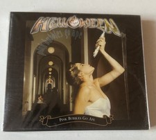 CD SEALED 2006 HELLOWEEN PINK