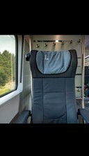 DB Deutsche Bahn 1. Klasse