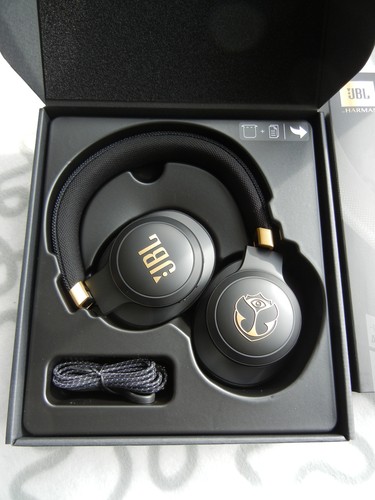 Jbl ear kopfhörer - jbl, on